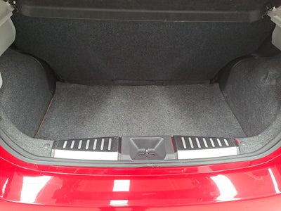 2020 Nissan MARCH SENSE TM