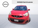 2020 Nissan MARCH SENSE TM