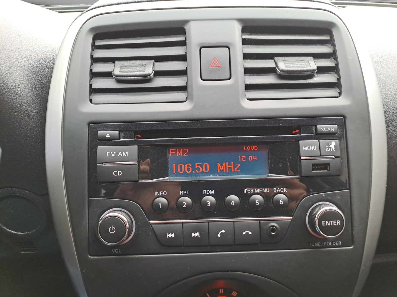 2020 Nissan MARCH SENSE TM
