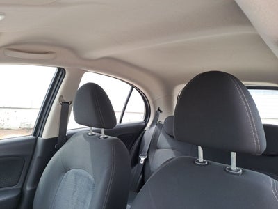 2020 Nissan MARCH ADVANCE TM