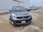 2020 Nissan MARCH ADVANCE TM