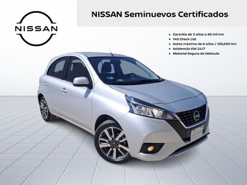 2024 Nissan MARCH MARCH EXCLUSIVE TM 24
