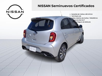 2024 Nissan MARCH MARCH EXCLUSIVE TM 24