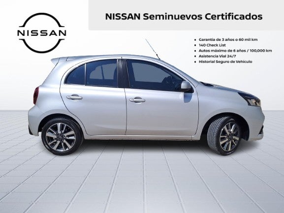 2024 Nissan MARCH MARCH EXCLUSIVE TM 24