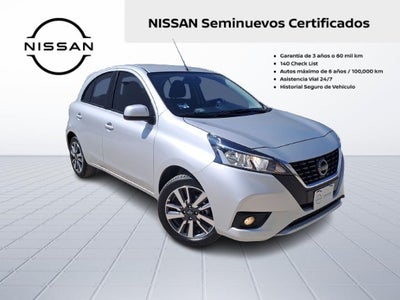 2024 Nissan MARCH MARCH EXCLUSIVE TM 24