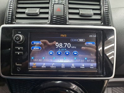2024 Nissan MARCH MARCH EXCLUSIVE TM 24