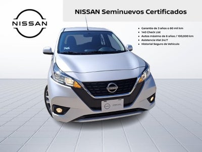 2024 Nissan MARCH MARCH EXCLUSIVE TM 24
