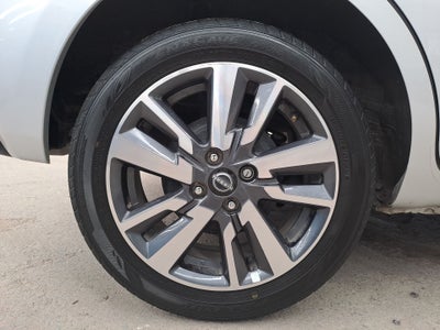 2024 Nissan MARCH MARCH EXCLUSIVE TM 24