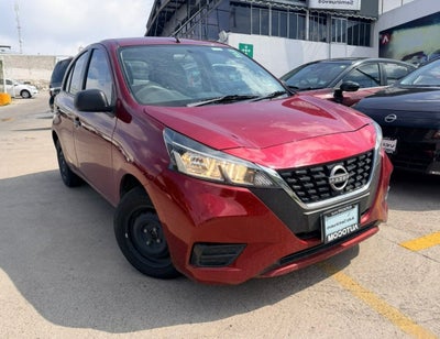 2023 Nissan MARCH SENSE TA 23