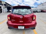 2023 Nissan MARCH ADVANCE TM 23