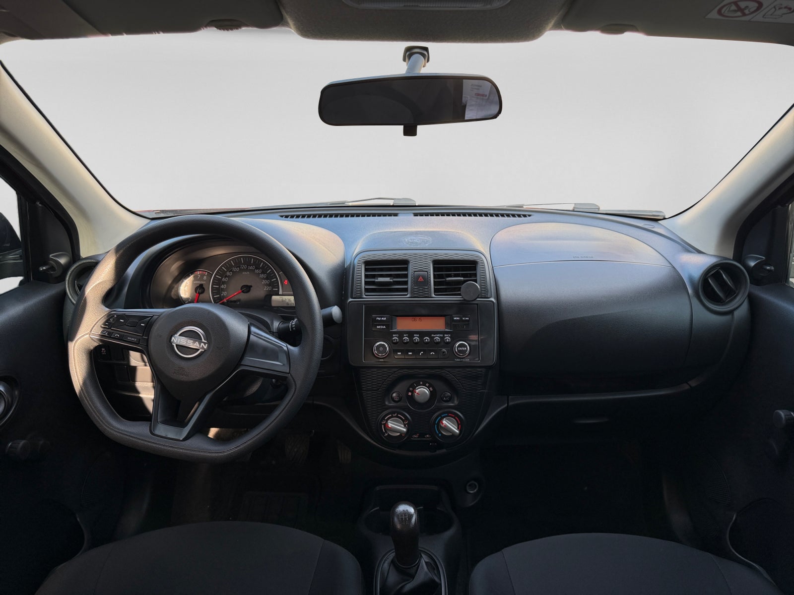 2024 Nissan MARCH MARCH 1.6 SENSE 5P