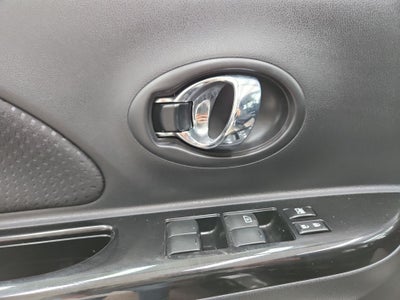 2021 Nissan MARCH ADVANCE TA 21