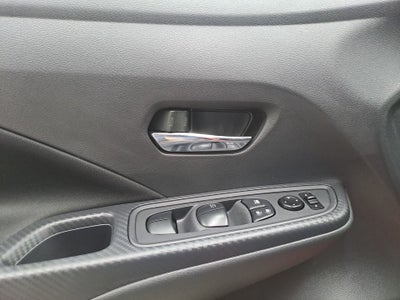 2023 Nissan VERSA ADVANCE CVT 23
