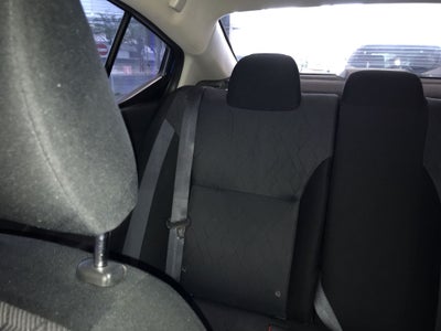 2024 Nissan VERSA ADVANCE CVT 24