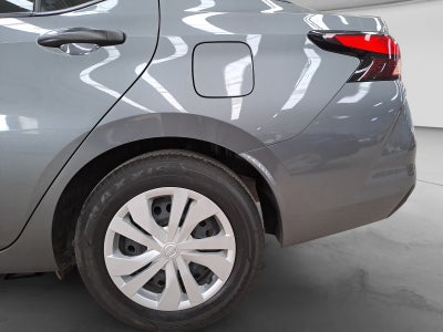 2024 Nissan VERSA SENSE CVT 24