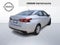 2022 Nissan VERSA SENSE CVT 22