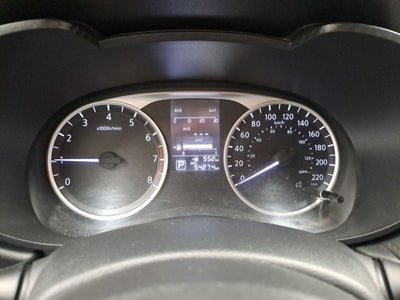 2022 Nissan VERSA SENSE CVT 22
