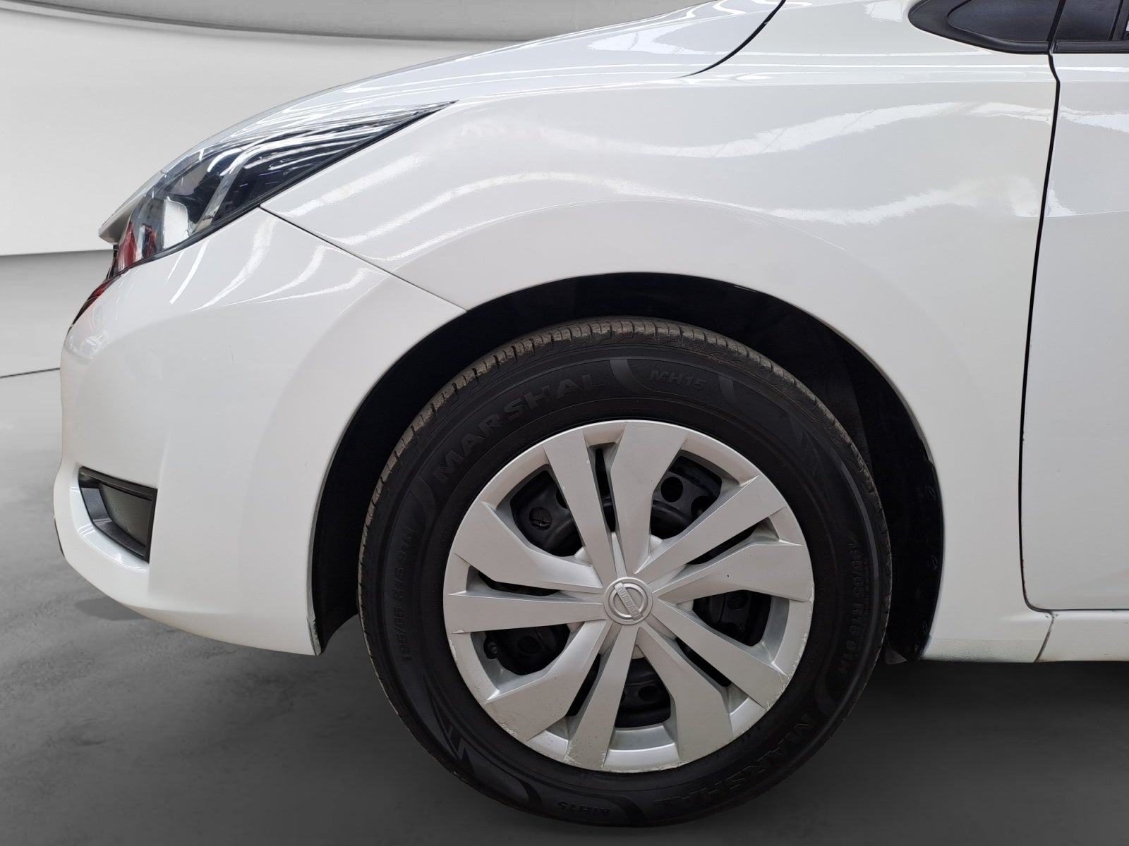 2023 Nissan VERSA SENSE MT 23