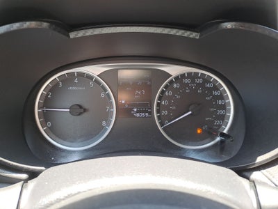 2024 Nissan VERSA SENSE MT 24