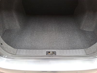 2024 Nissan VERSA SENSE MT 24