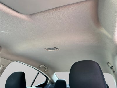 2021 Nissan VERSA ADVANCE CVT 21