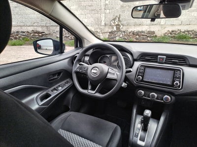 2023 Nissan VERSA SENSE CVT 23