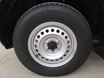 2024 Nissan FRONTIER FRONTIER SE TM 24