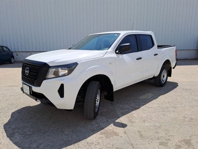 2024 Nissan FRONTIER FRONTIER SE TM 24