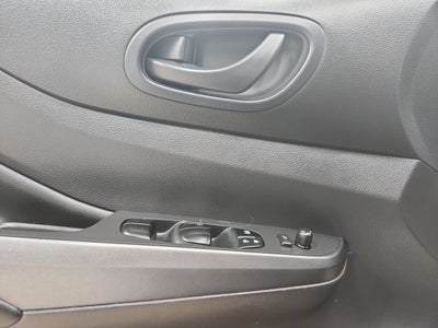 2021 Nissan FRONTIER PRO-4X 4X4 TA 21