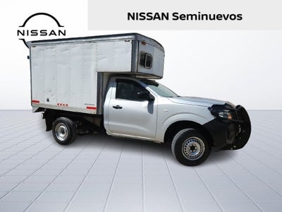 2023 Nissan NP300 CHASIS TM 23