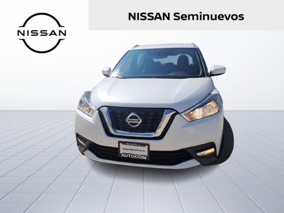 2020 Nissan KICKS ADVANCE 1.6 LTS CVT A/C