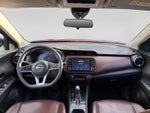 2022 Nissan KICKS PLATINUM BI-TONO 1.6 LTS CVT 22