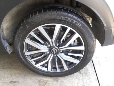 2023 Nissan KICKS EXCLUSIVE 1.6 LTS CVT 23