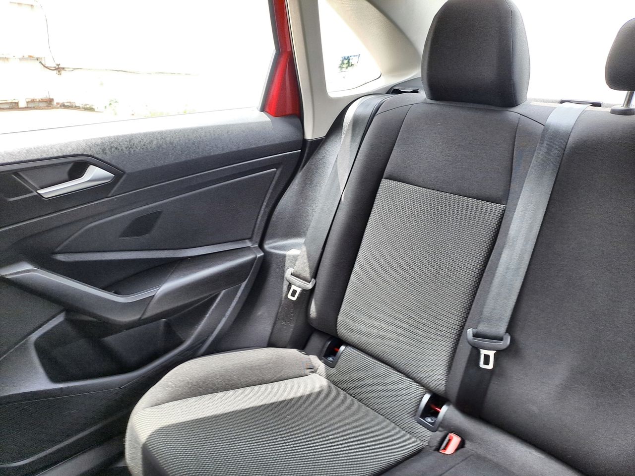 2019 Volkswagen JETTA COMFORTLINE TIPTRONIC