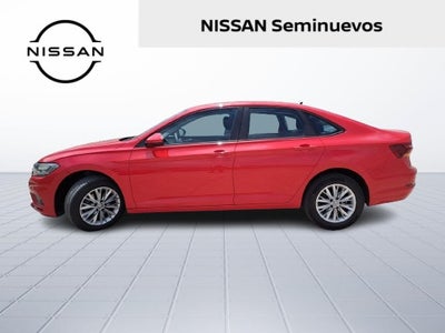2019 Volkswagen JETTA COMFORTLINE TIPTRONIC
