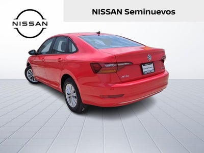 2019 Volkswagen JETTA COMFORTLINE TIPTRONIC