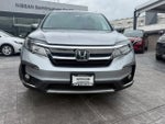 2021 Honda PILOT TOURING