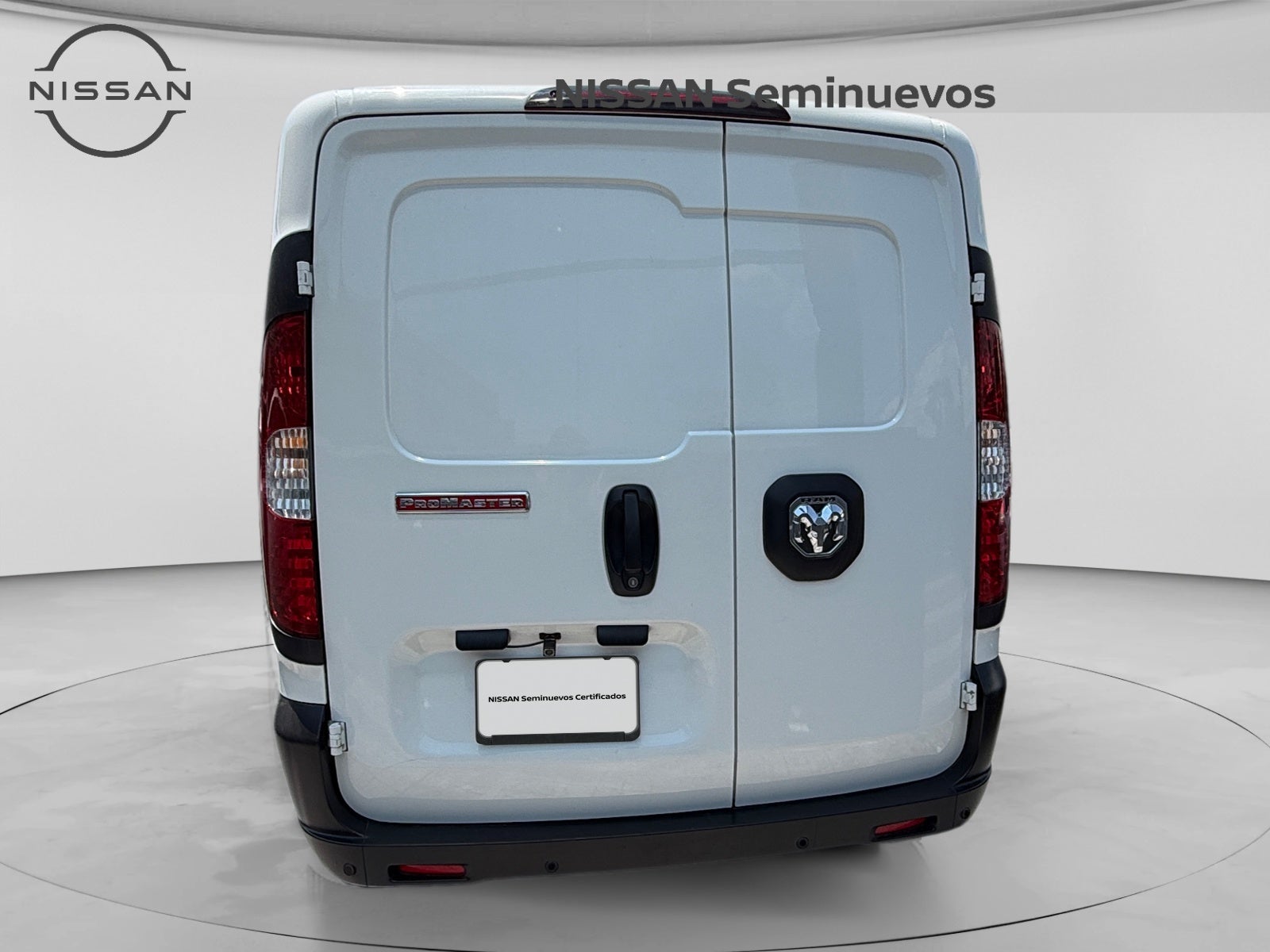 2023 RAM PROMASTER RAPID PROMASTER RAPID
