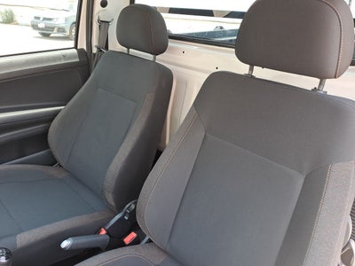 2024 Volkswagen SAVEIRO ROBUST CABINA SENCILLA