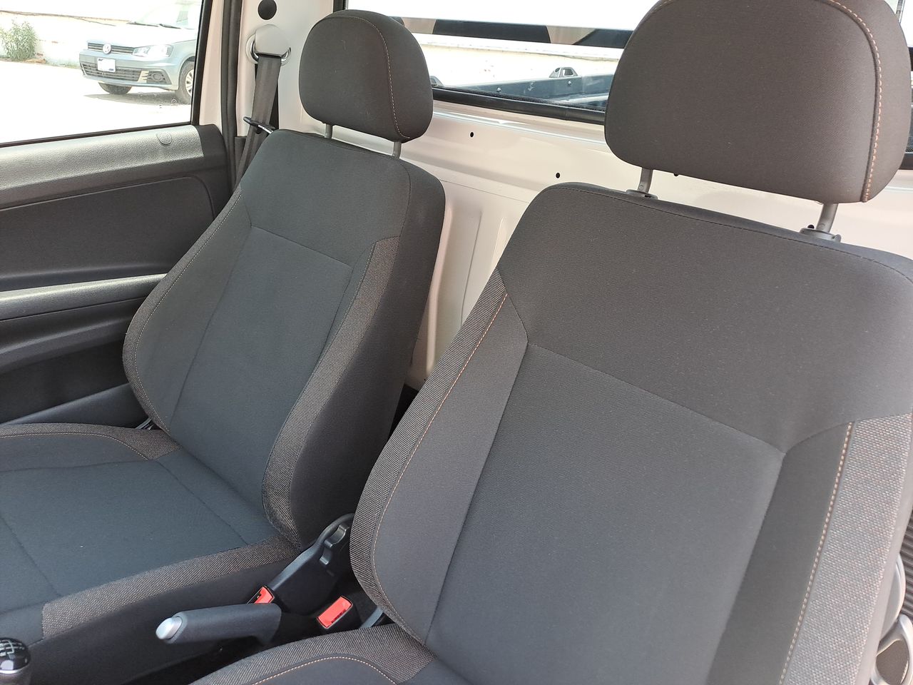 2024 Volkswagen SAVEIRO ROBUST CABINA SENCILLA