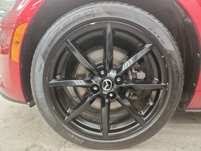 2019 Mazda Mazda MX-5 I SPORT TM