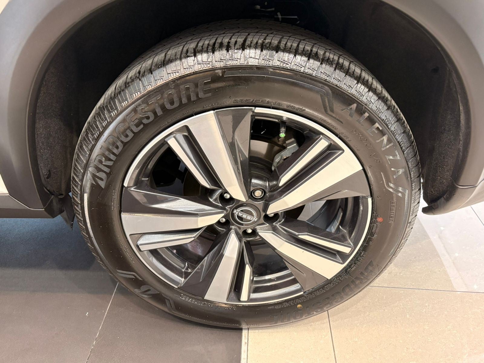 2023 Nissan X-TRAIL PLATINUM PLUS 2 ROW 23