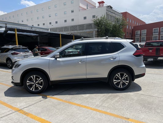  Nissan X-TRAIL 2019 | Seminuevo en Venta | Morelia, Michoacán de Ocampo