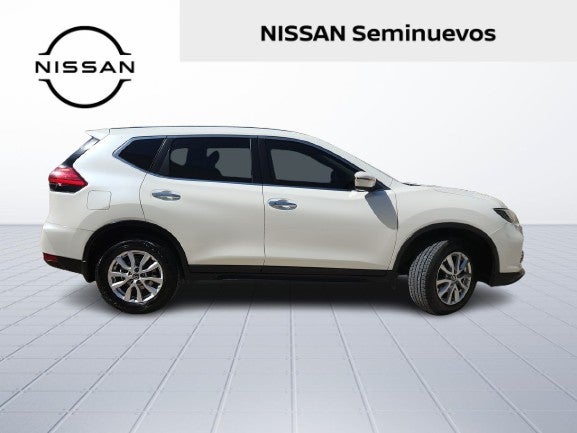2020 Nissan X-TRAIL SENSE 2 ROW