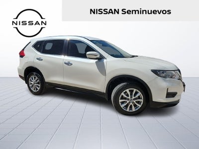 2020 Nissan X-TRAIL SENSE 2 ROW