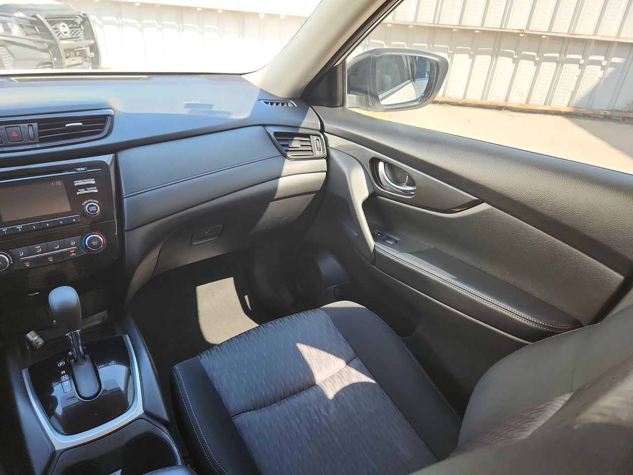 2020 Nissan X-TRAIL SENSE 2 ROW