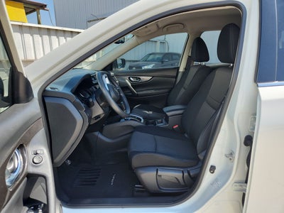 2020 Nissan X-TRAIL SENSE 2 ROW