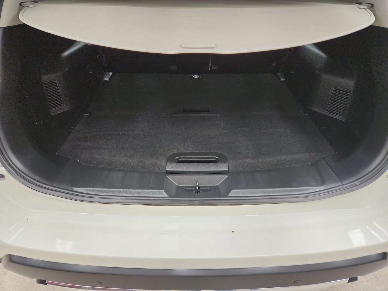 2020 Nissan X-TRAIL SENSE 2 ROW