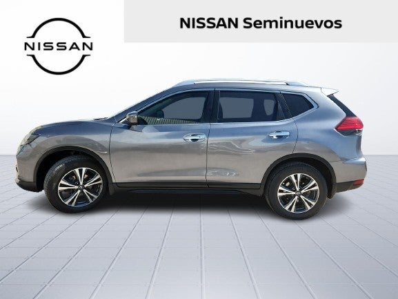 2019 Nissan X-TRAIL ADVANCE 2 ROW