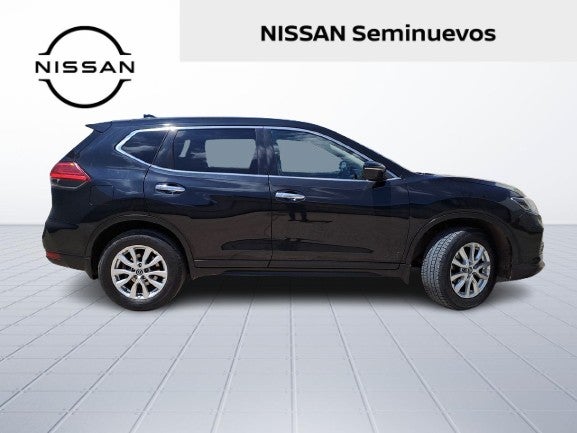 2019 Nissan X-TRAIL SENSE 2 ROW
